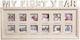 Photo Frame Plastic My First Year 41x20x3cm