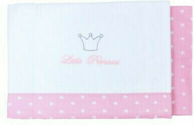 Baby Star Set Princess Roz 75x100 cm