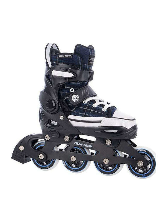 Tempish Inline Ролери Ролки Син За възрастни/За деца