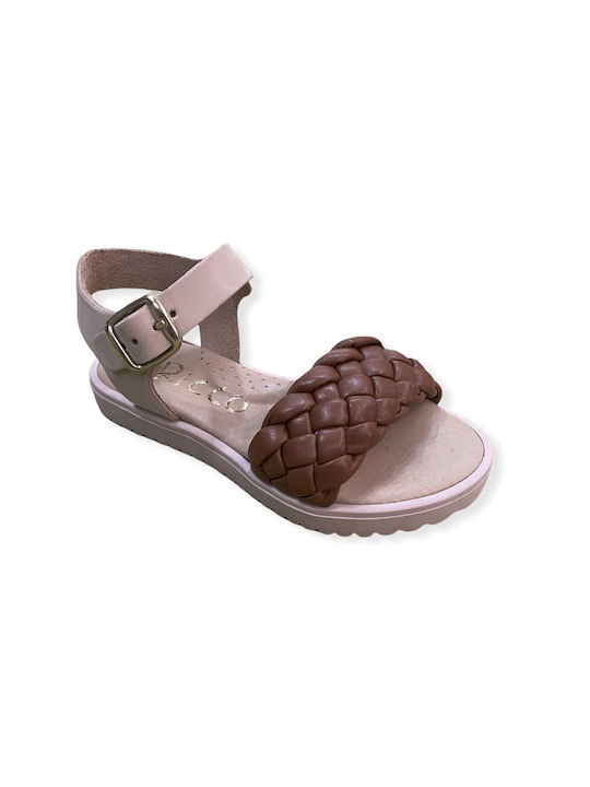 Ricco sandal t30149 n2 bez-kafe