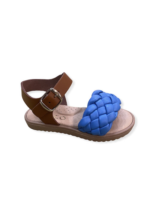 Ricco sandal t30149 n2 taba-thalassi