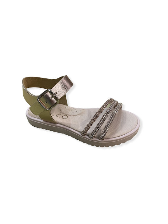 Ricco sandal t30164 n1 xalkos