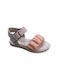 Ricco sandal t30148 n1 nude-somon