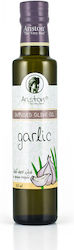 Ariston - Greek for the "Very Best" Εξαιρετικό Παρθένο Ελαιόλαδο με Άρωμα Σκόρδου 250ml