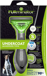FURminator Undercoat Tool Comb Small for Short-...