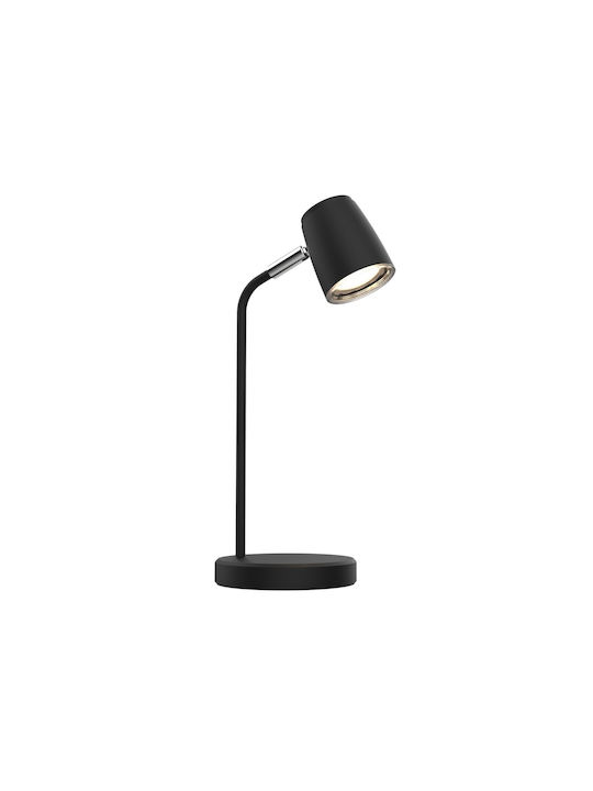 Top Light Mia C Office LED Lighting Black