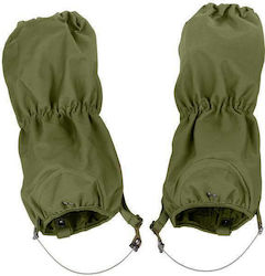 MFH Hunting Gaiters Olive