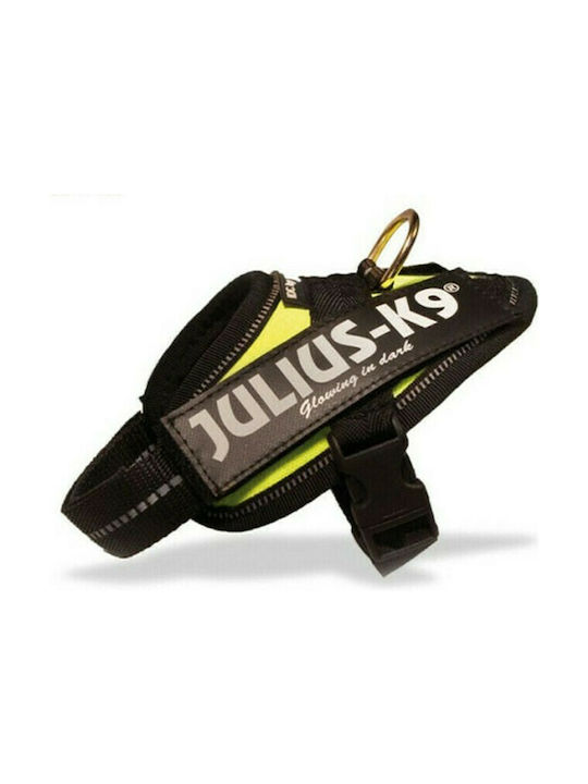 Julius K9 Dog Harness Vest IDC Powerharness Yel...