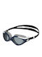 Speedo Futura Biofuse Flexiseal Swimming Goggles Adults Black
