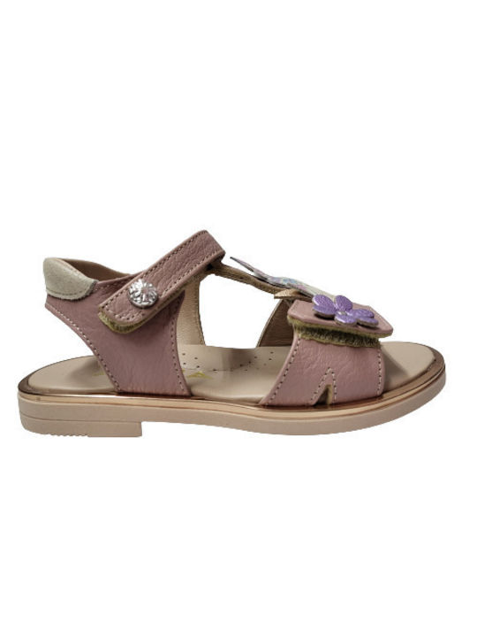 Amica sandal Pink