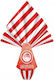 Oscar Olympiakos Easter Chocolate Egg Milk 150gr