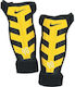 Nike T90 Command SP0180-732 Protecții tibie fotbal Adulți Negre