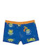 Chicco Kinder Badeanzug Badeshorts Blau