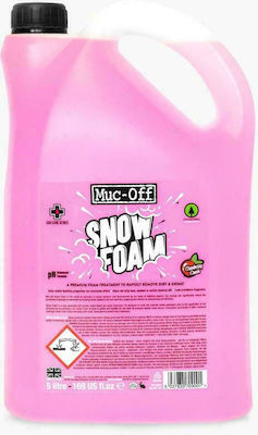 Muc-Off Καθαριστικός Αφρός Snow Foam 5000ml