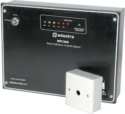 Adastra NPC30A Noise Pollution Control System 952.801UK