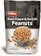 Pellito Peanuts Peanuts with Pepper Roasted Salted 150gr