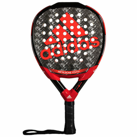 adidas Metalbone Youth 3.1 RK4AA0U16 Παιδική Ρακέτα Padel