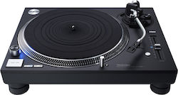 Technics SL-1210GREGK Turntables Black