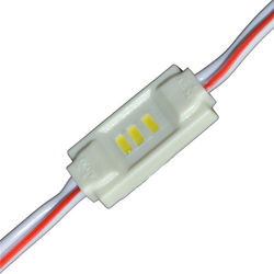 Optonica LED Модул 0.36W Синьо 4534