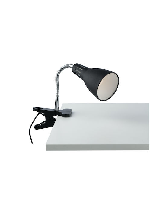 Fan Europe Logiko Office Lamp with Flexible Arm...