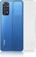 Fonex TPU 0.2mm Back Cover Silicone 0.2mm Transparent (Poco M4 Pro)