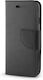TelForceOne Fancy Book Με Clip Book Case έως 6....