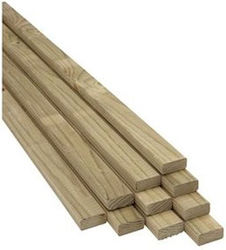 Showood Wood Timber for Garden Flooring 21x95x510cm 51x95cm