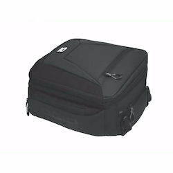 Ogio Stealth 2.0 Чанта За Опашка 21л Капацитет Черен Цвят