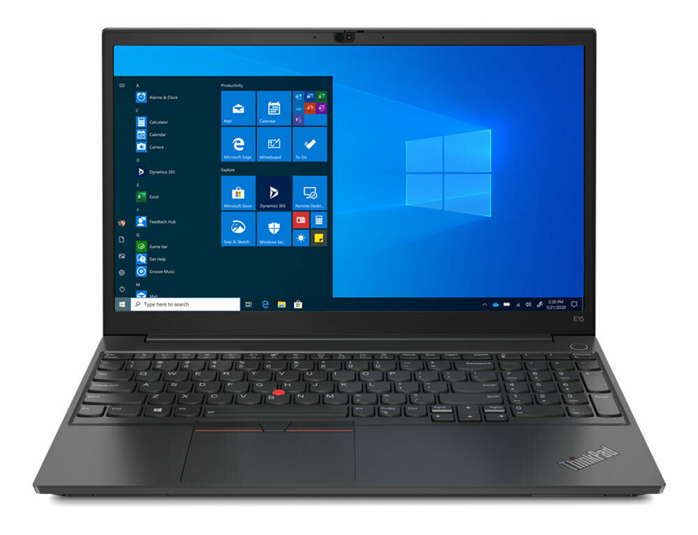 Lenovo ThinkPad L15 Gen 1 (AMD) 15.6" IPS FHD (Ryzen 5 Pro-4650U/16GB ...