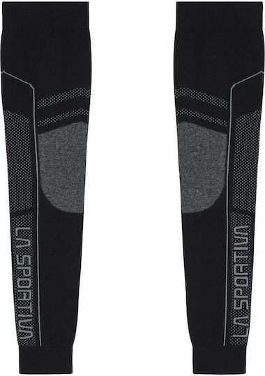 La Sportiva Trace Arm Warmer Μανίκι Συμπίεσης Βραχίονα σε Μαύρο χρώμα P44999907