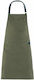 Giblor's Apron Full Body Green