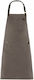 Giblor's Apron Full Body Brown