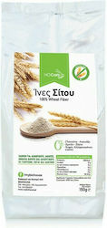 NoCarb Făină din fibre de grâu Fără Gluten (1x 150gr ) 150gr