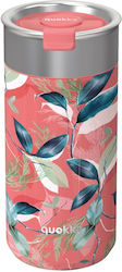 Quokka Tumblers Glass Thermos Bottle Stainless ...