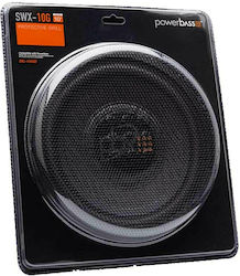 PowerBass Piesă de Schimb Difuzoare Auto Grile pentru subwoofer 10" PowerBass Piesă de Schimb Difuzoare Auto Grile pentru subwoofer 10"