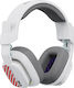 Astro A10 Gen. 2 Over Ear Gaming Headset with C...