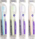 Elgydium Clinic Ortho X Toothbrush Medium (Rand...