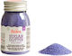 Decora Διακοσμητικό Glitter Μωβ 100gr