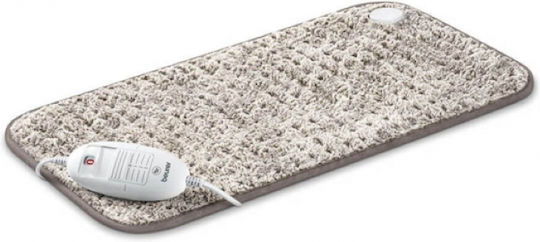 Beurer XXL HK Nordic Електрическа термофора Обща употреба Сив 60x30cm