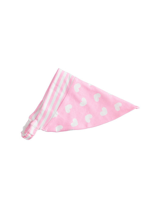 iDO Kids Bandana Pink 1pc