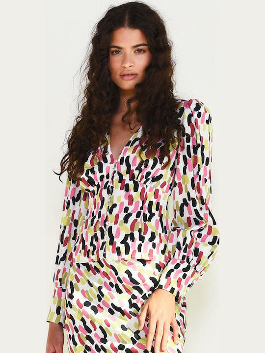 Glamorous Μπλούζα Λευκή
