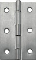 Metalor 302-ST35 Stainless Steel Furniture Hinge Mat 60x35cm