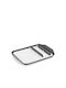 Viosarp ΒΝΜ - 1213 Dish Drainer Plastic in White Color 40x30cm