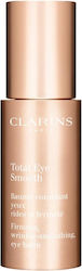 Clarins Total Smooth Balsam Pentru Ochi 15ml