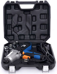 Kraft & Dele KD1796 Μπουλονόκλειδο 2200W 1/2" Kraft & Dele KD1796 Μπουλονόκλειδο 2200W 1/2"
