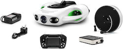 Youcanrobot BW SPACE PRO U-Boot mit Kamera 4K 30fps Youcanrobot BW SPACE PRO U-Boot mit Kamera 4K 30fps