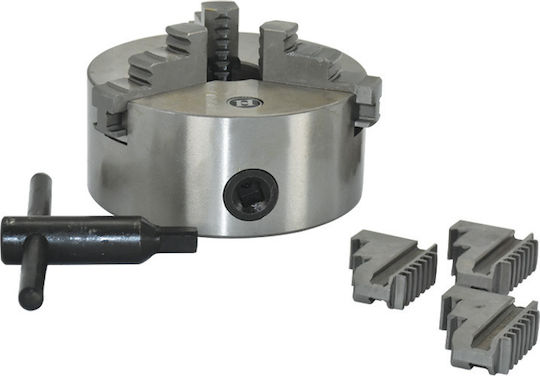 Alfacut 63225 Coupler 3 jaws For AL550x230 Lathe 100