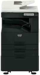 Sharp BP-30M31 Alb-negru Multifuncțională Laser