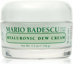 Mario Badescu Hyaluronic Dew Light Cream 42gr Mario Badescu Hyaluronic Dew Light Cream 42gr