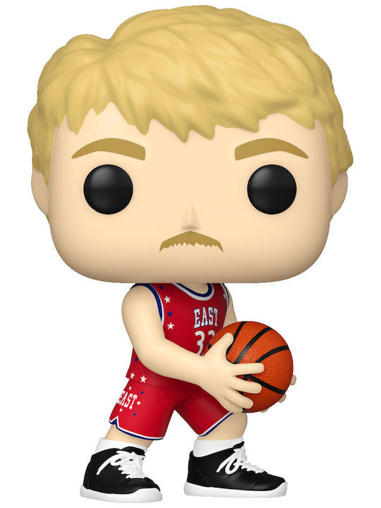 Funko Pop! Basketball: Larry Bird All Star Jersey 1983 Funko Pop! Basketball: Larry Bird All Star Jersey 1983